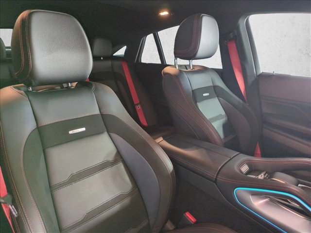 Certified 2023 Mercedes-Benz GLE 53 AMG 4MATIC Coupe image 21