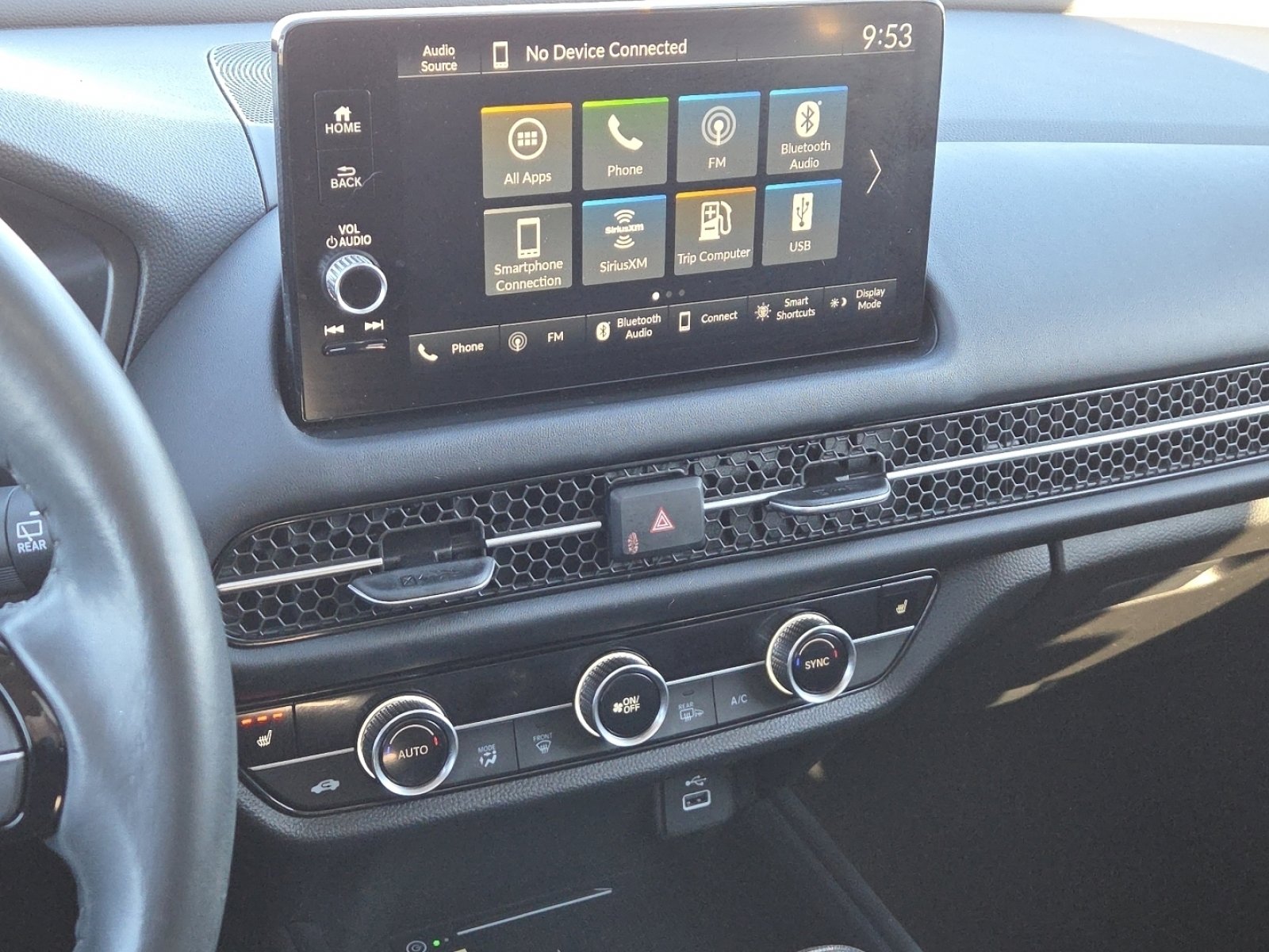 Used 2023 Honda HR-V EX-L image 30