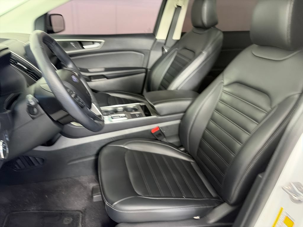 Used 2022 Ford Edge SEL w/ Convenience Package AWD/4WD image 11