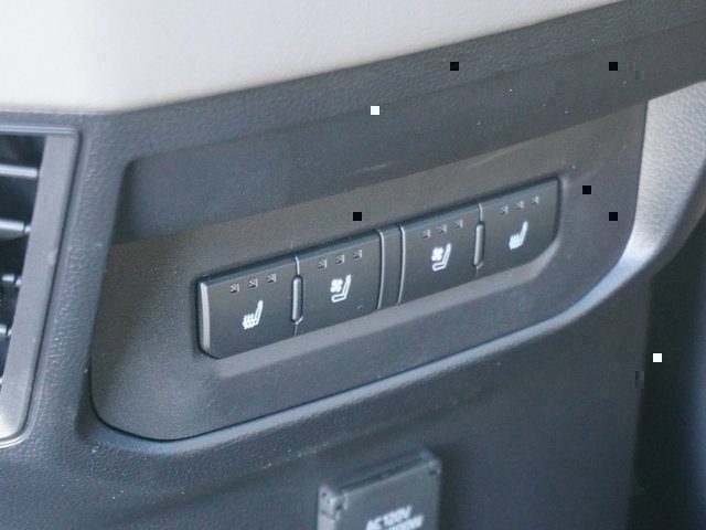 New 2025 Toyota Tundra 1794 Edition image 19