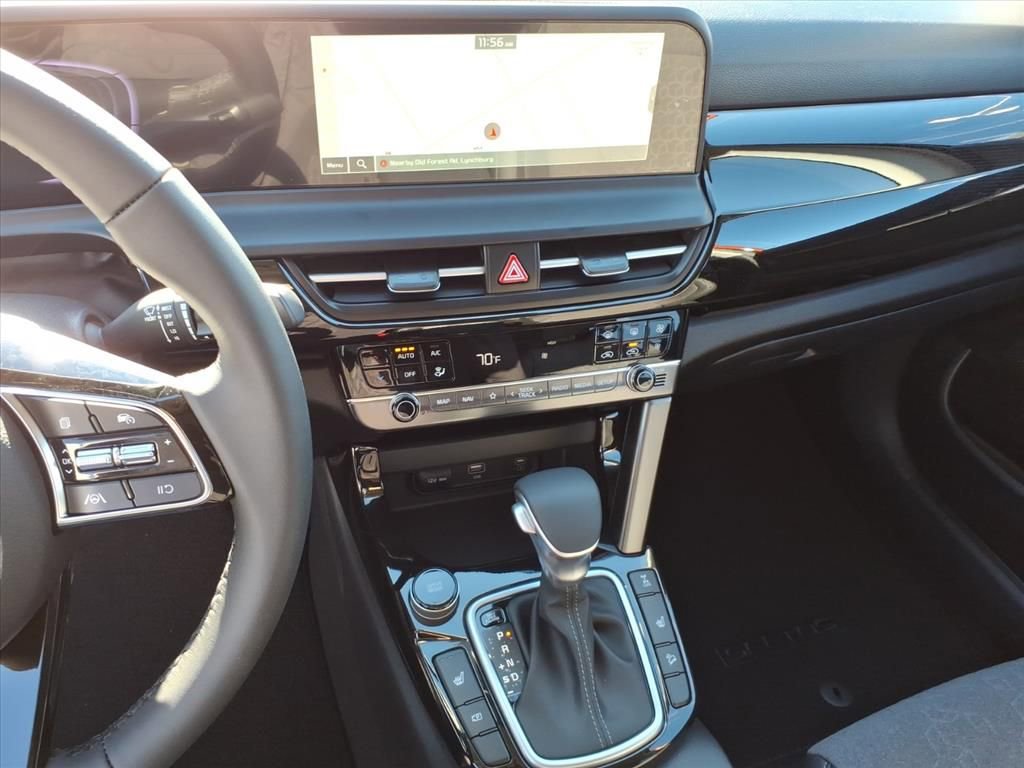 New 2026 Kia Seltos S image 25