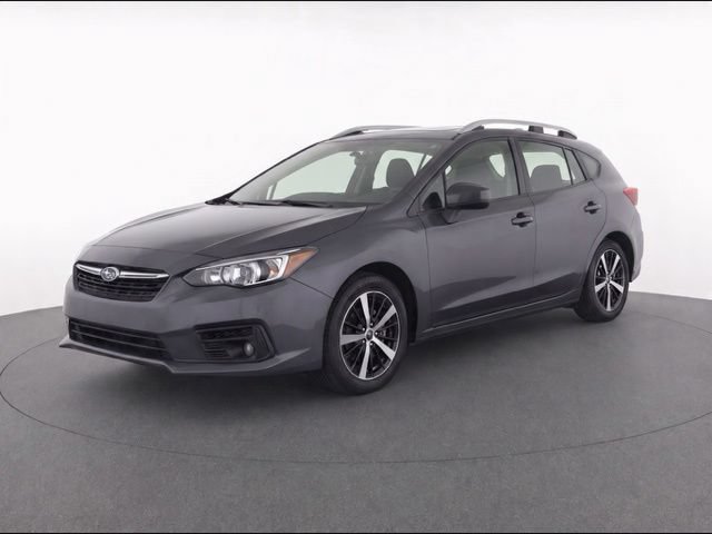 Used 2023 Subaru Impreza 2.0i Premium AWD/4WD image 3