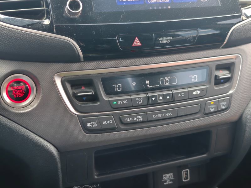 Used 2022 Honda Ridgeline Sport image 18