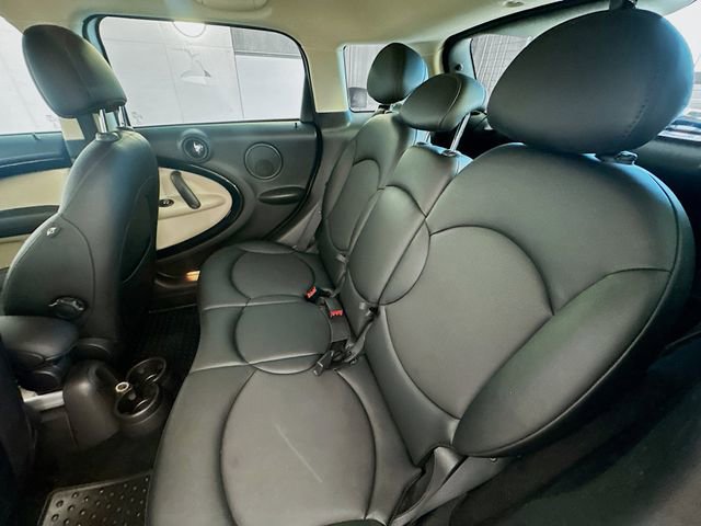 Used 2016 MINI Cooper Countryman S FWD image 20