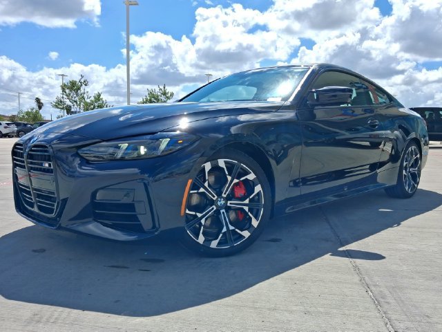New 2027 BMW M440i Coupe w/ Premium Package RWD image 2