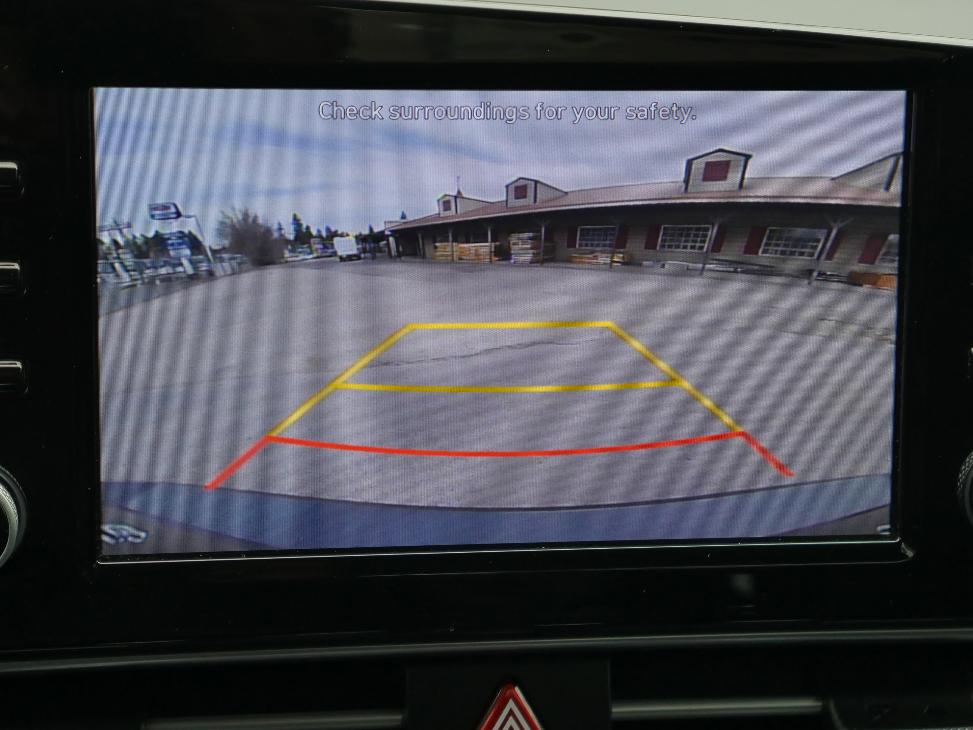 Used 2022 Hyundai Elantra SEL w/ Convenience Package image 18