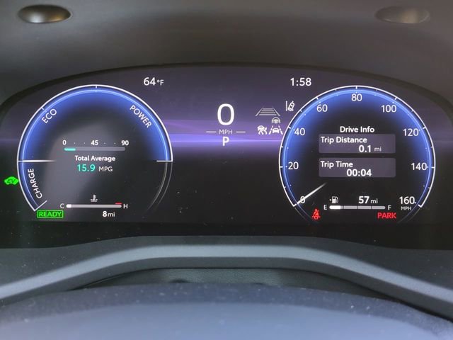 New 2026 Toyota Camry XSE image 26