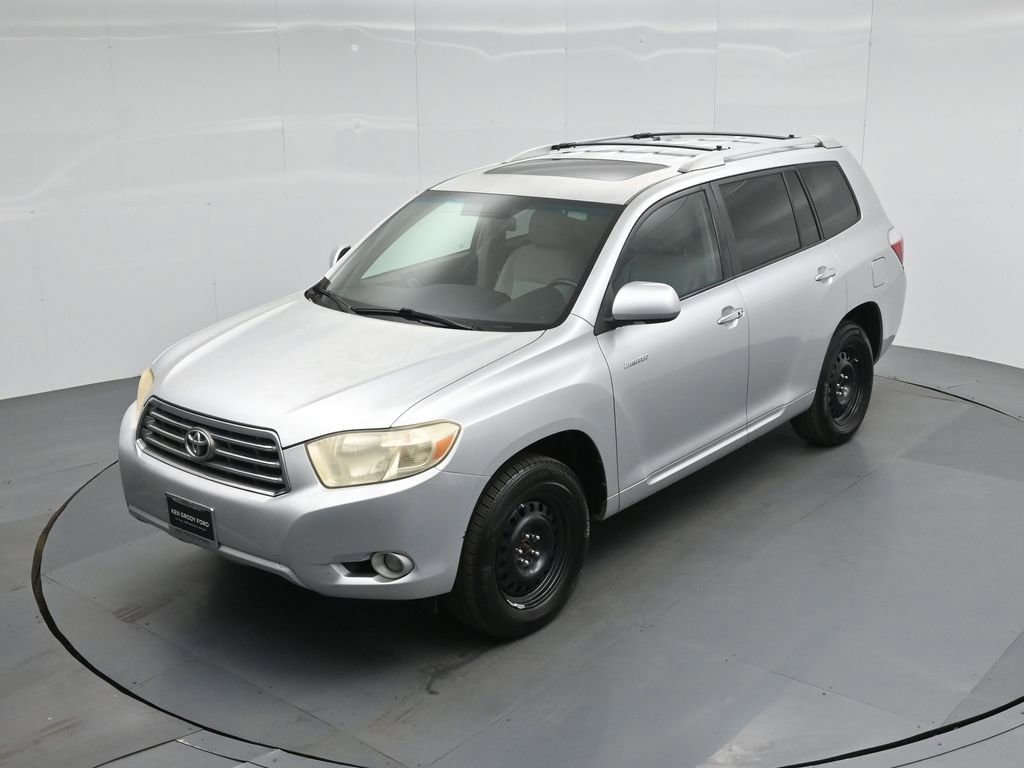 Used 2009 Toyota Highlander Limited image 34