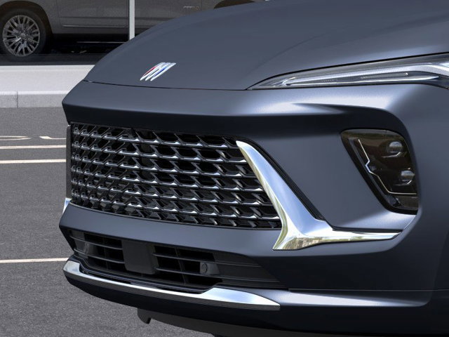 New 2026 Buick Envision Avenir image 13