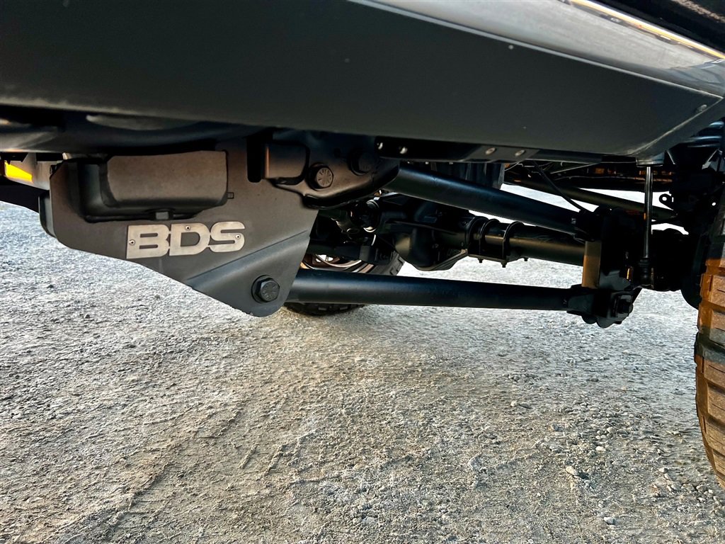 Used 2017 Ford F250 King Ranch w/ King Ranch Ultimate Package image 22