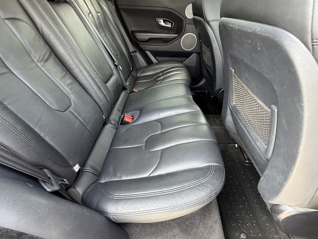Used 2013 Land Rover Range Rover Evoque Pure Plus AWD/4WD image 11