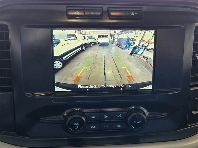 Used 2021 Ford F150 XL w/ XL Power Equipment Group image 20