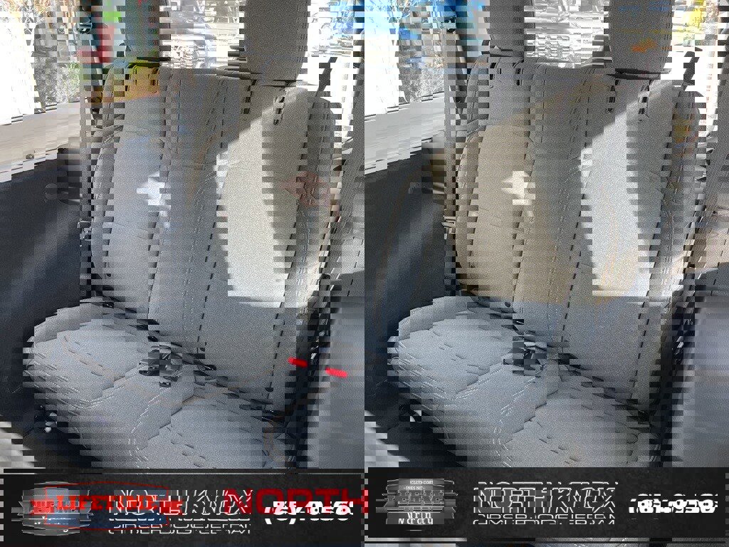 New 2026 Jeep Wrangler Sport image 5