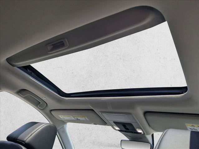 Certified 2025 Honda CR-V EX-L image 18