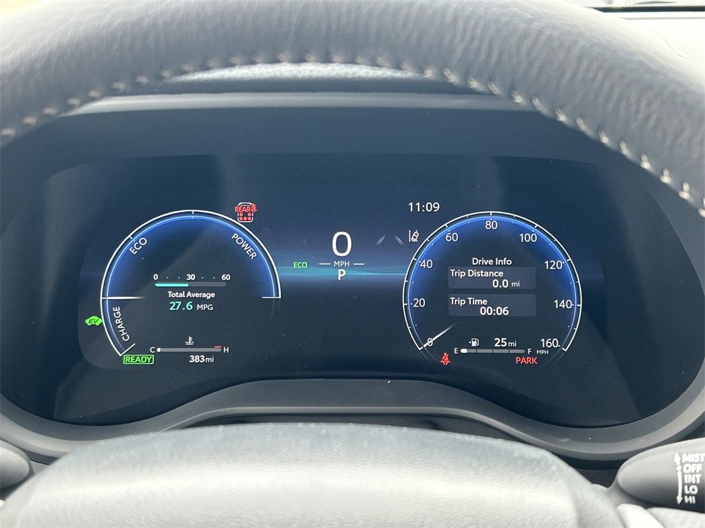 Used 2026 Toyota Sienna Limited image 44