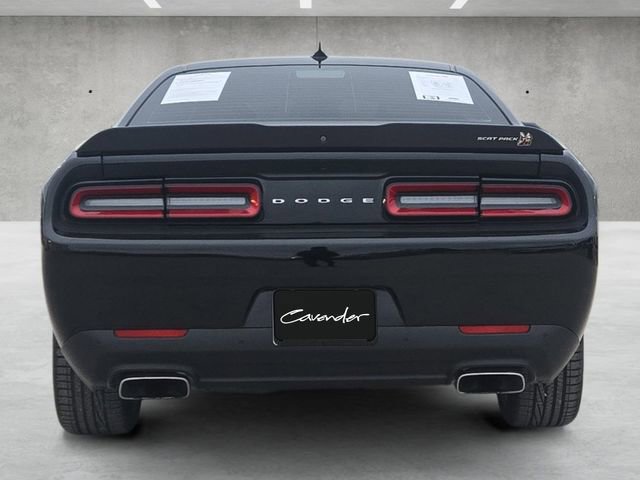 Used 2020 Dodge Challenger R/T Scat Pack image 15