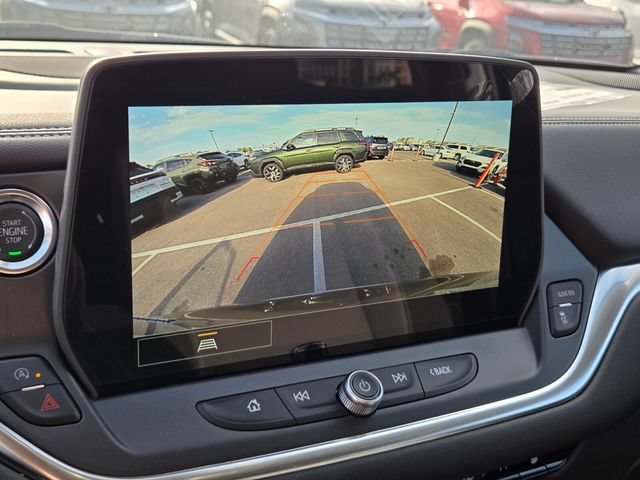 New 2026 Chevrolet Blazer LT w/ Convenience Package FWD image 12