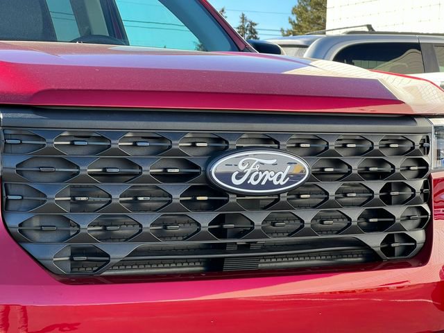 New 2025 Ford Maverick XLT w/ XLT Luxury Package image 42