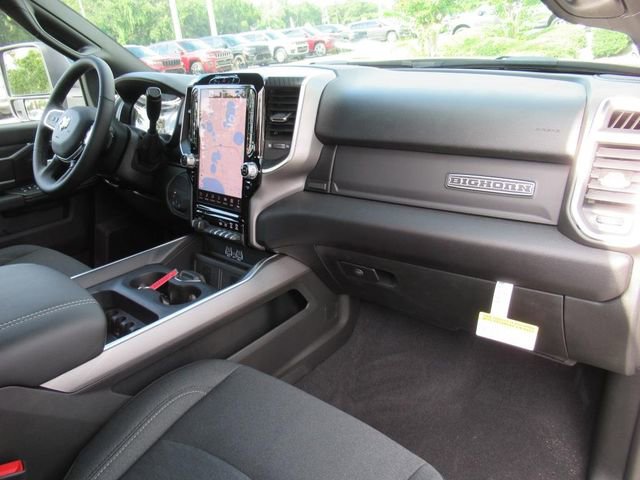 New 2026 RAM 2500 Big Horn image 12
