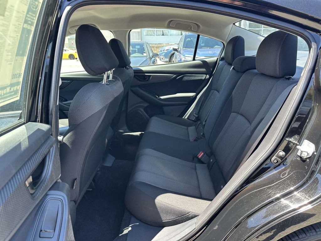 Used 2021 Subaru Impreza 2.0i AWD/4WD image 11