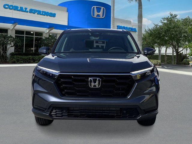 New 2026 Honda CR-V EX-L image 6