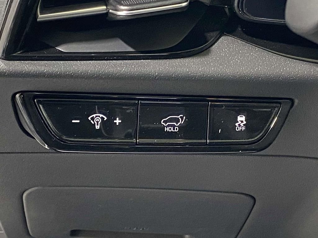 Used 2024 Kia Niro Wind image 20