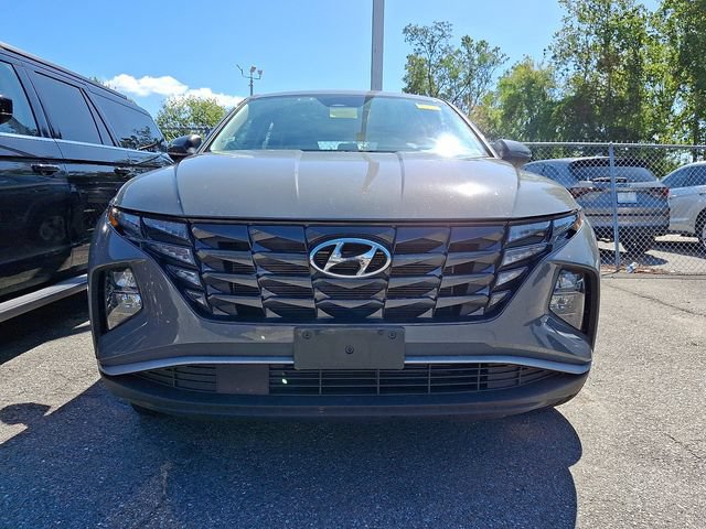 Used 2024 Hyundai Tucson SE AWD/4WD image 2
