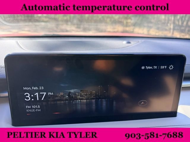 Used 2023 Genesis G70 3.3T w/ Sport Prestige Package image 21