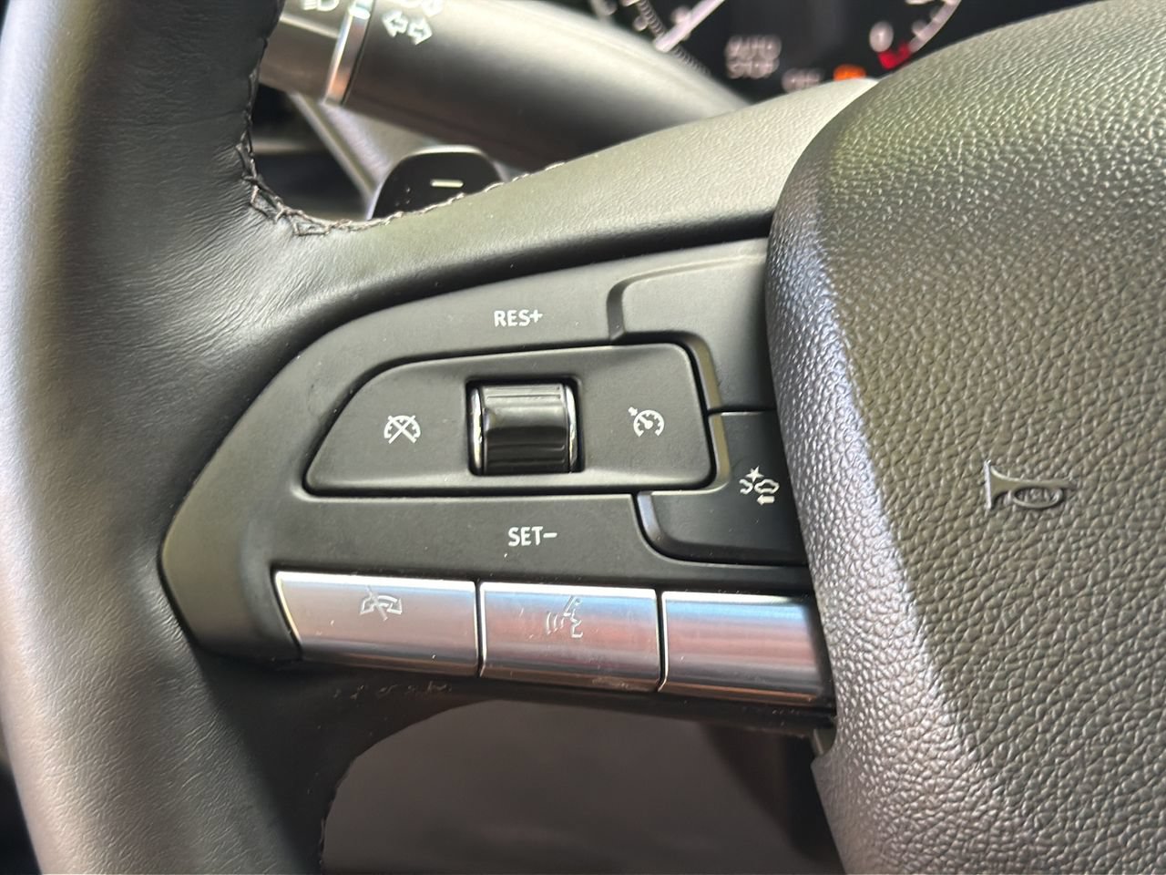 Used 2024 Cadillac CT4 Luxury w/ Sun And Sound Package RWD image 23