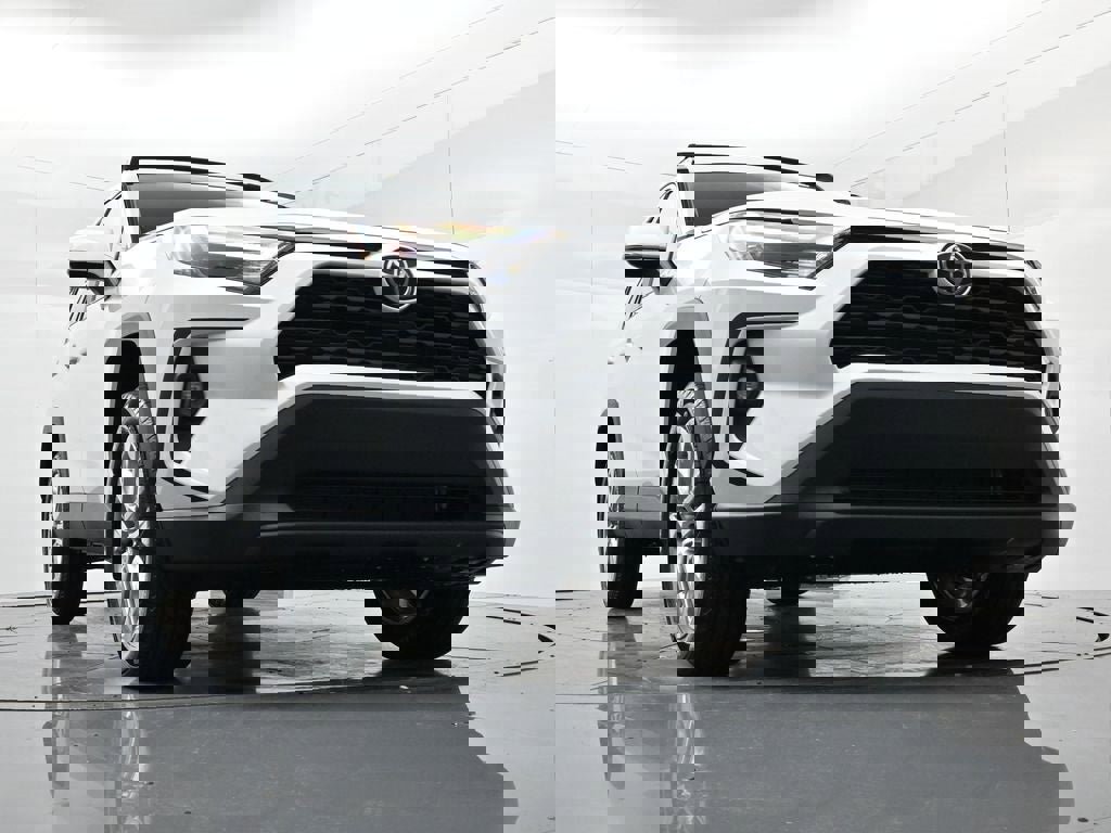 New 2025 Toyota RAV4 XLE Premium w/ Weather Package image 51