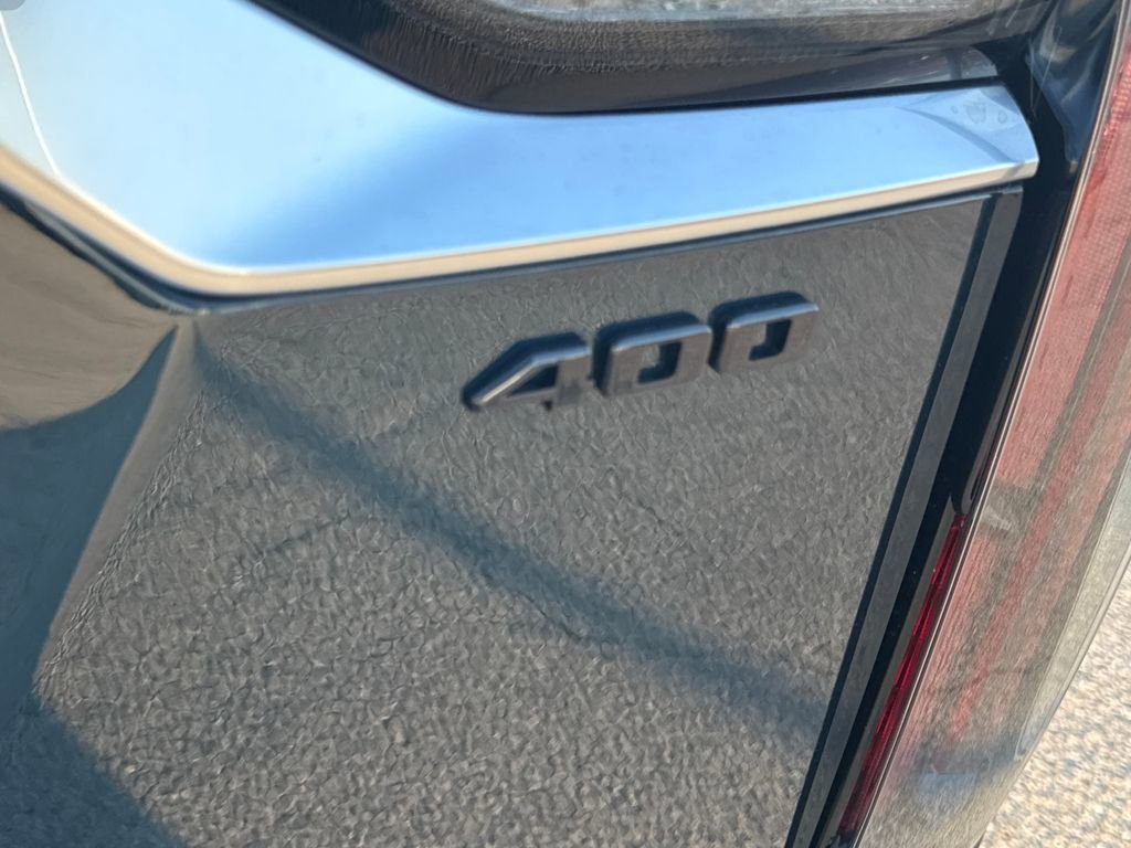 New 2025 Cadillac XT6 Sport w/ LPO, Onyx Lite Package image 7