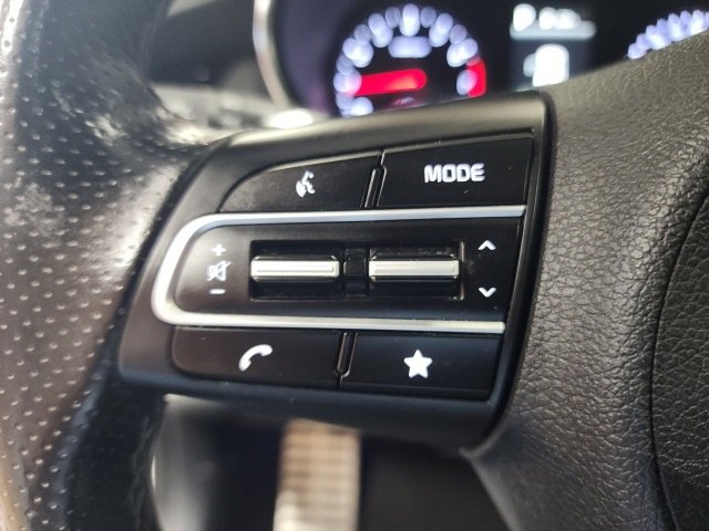 Used 2022 Kia Stinger GT-Line image 22