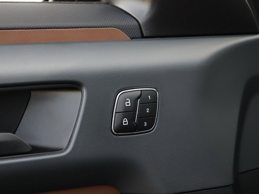 Used 2024 Ford Bronco Sport Outer Banks w/ Tech Package image 29