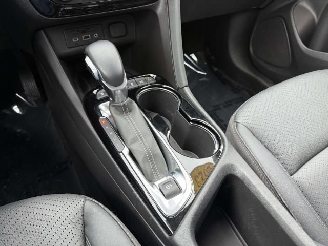 Used 2023 Buick Encore GX Essence w/ Advanced Technology Package image 29