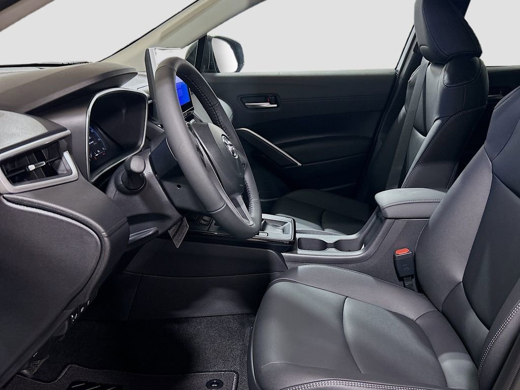 New 2026 Toyota Corolla Cross XLE FWD image 20