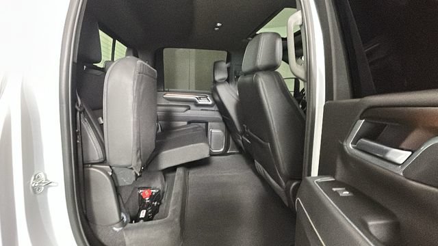 Used 2025 GMC Sierra 2500 Denali w/ Denali Reserve Package AWD/4WD image 29
