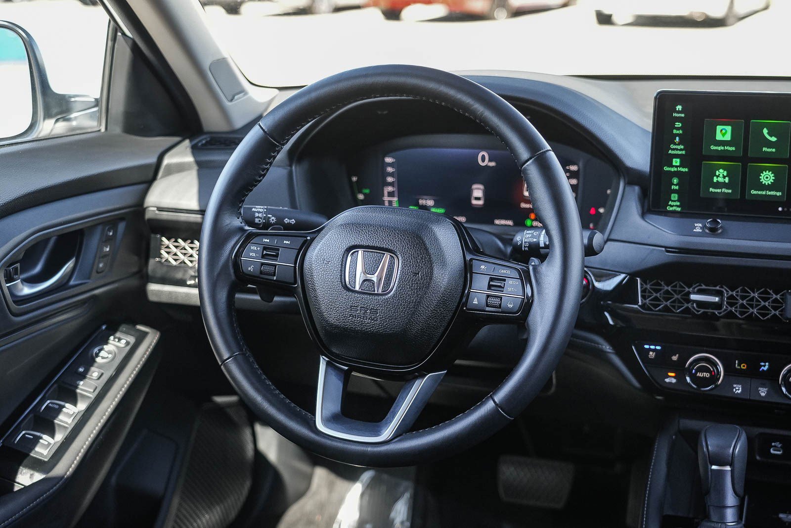 Used 2024 Honda Accord Touring image 16