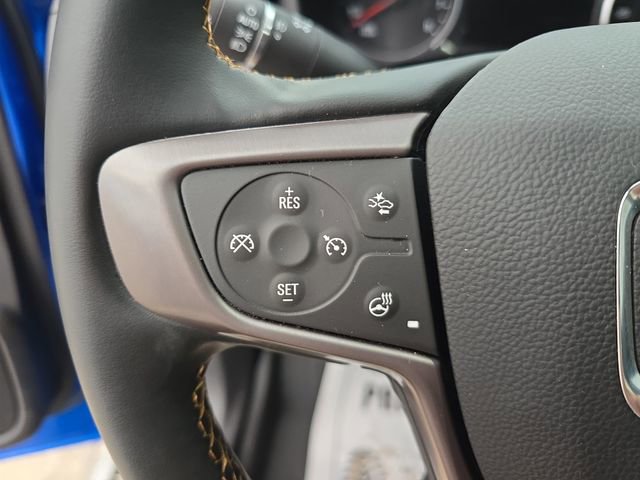 Used 2024 GMC Terrain AT4 w/ Infotainment Package II image 33