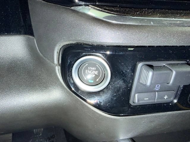 Certified 2023 Chevrolet Silverado 1500 LTZ w/ LTZ Premium Package AWD/4WD image 14