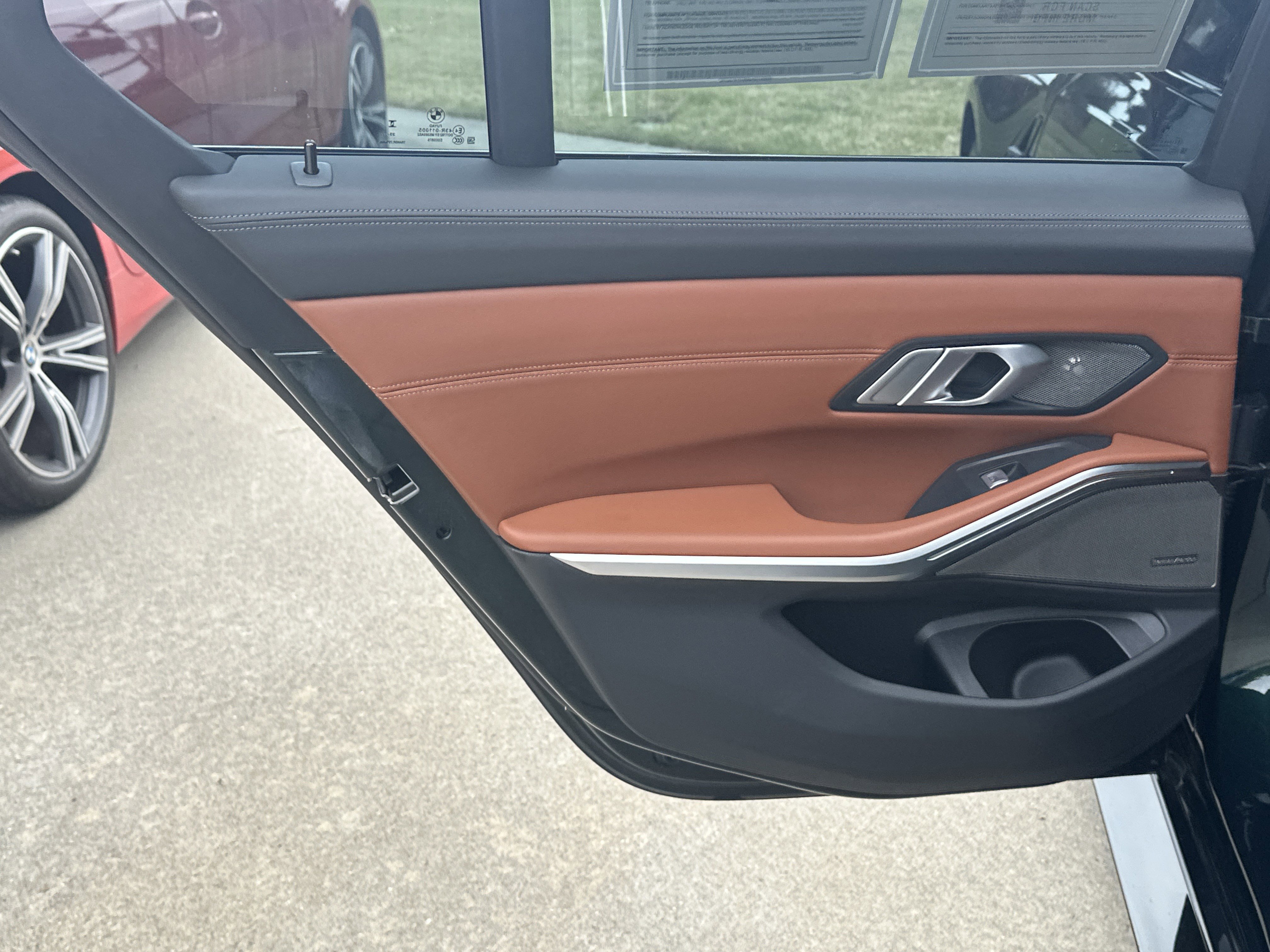 Used 2026 BMW M3 RWD image 29