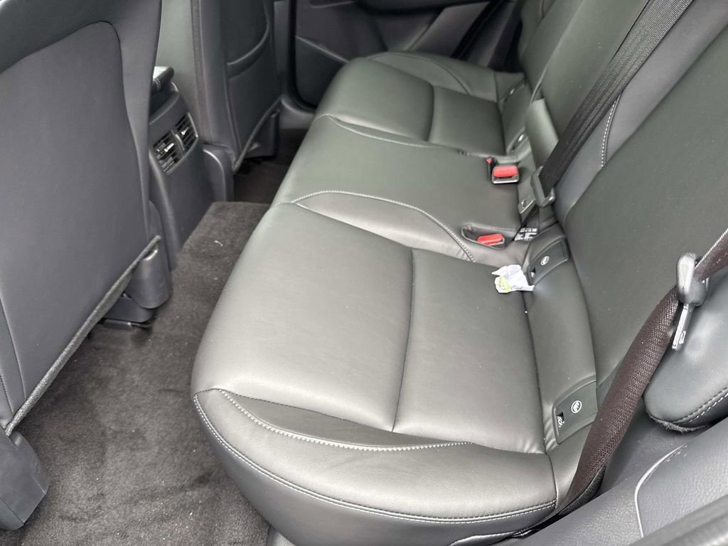 New 2026 MAZDA CX-30 AWD 2.5 S image 18