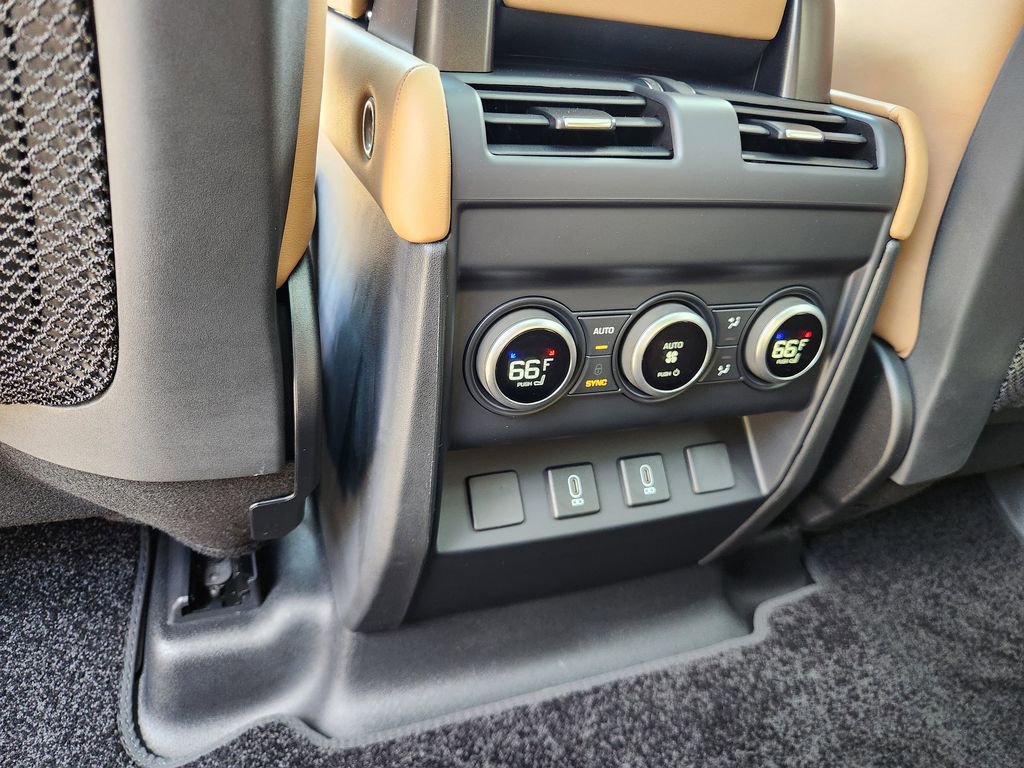 New 2026 Land Rover Defender 130 S image 14