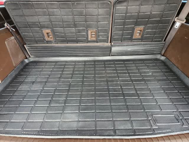 Used 2024 Ford Expedition Max King Ranch AWD/4WD image 20
