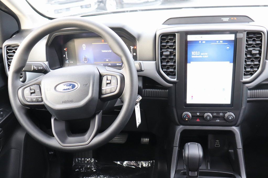 New 2025 Ford Ranger XL w/ Trailer Tow Package image 17