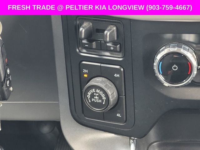 Used 2022 Ford F150 XLT w/ Equipment Group 301A Mid image 25