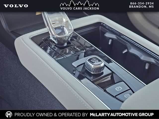 New 2026 Volvo XC90 B6 Ultra w/ Protection Package AWD/4WD image 24