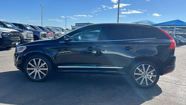 Used 2015 Volvo XC60 T5 Platinum w/ Protection Package FWD image 6