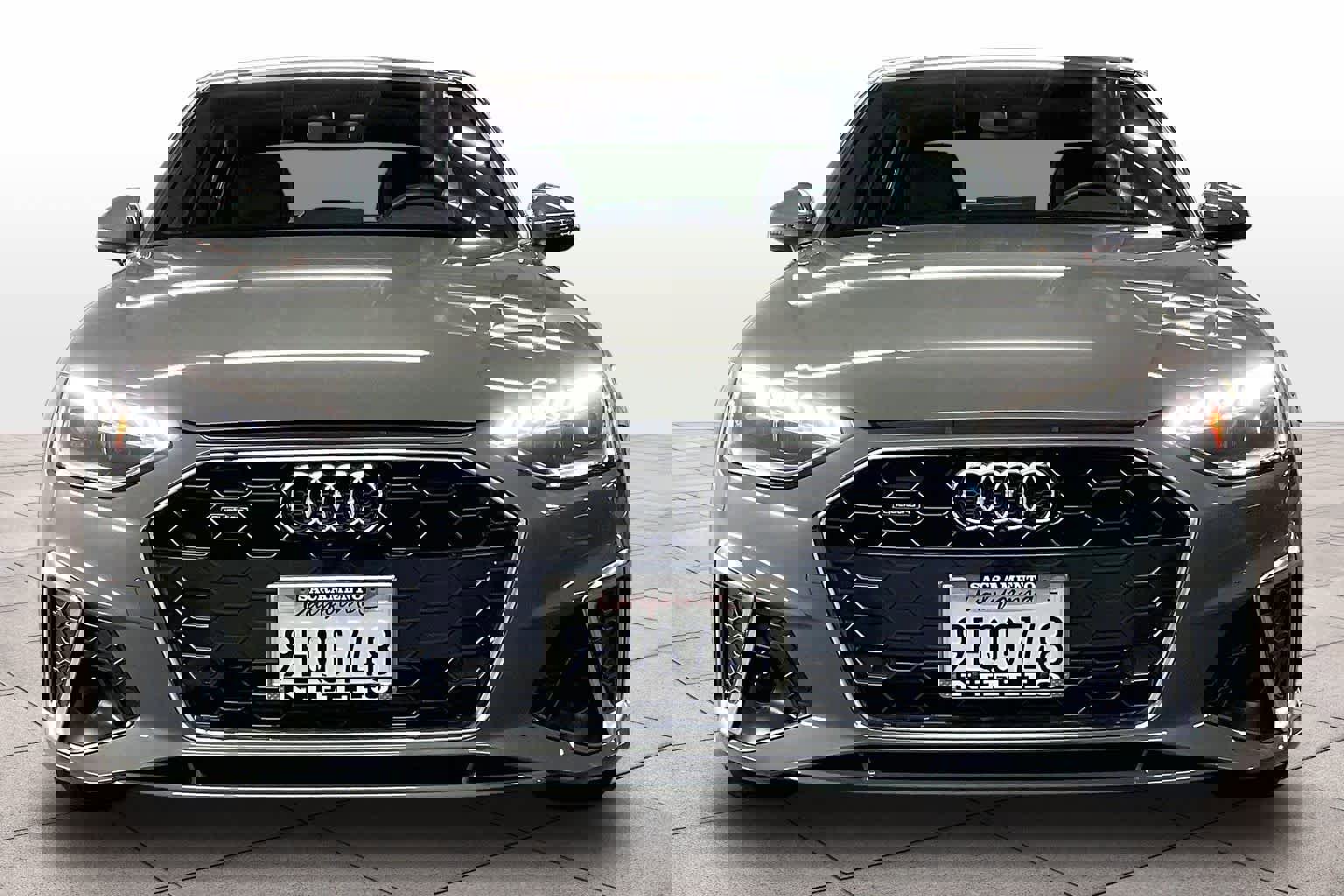 Used 2023 Audi A4 2.0T Premium Plus w/ Premium Plus Package image 3