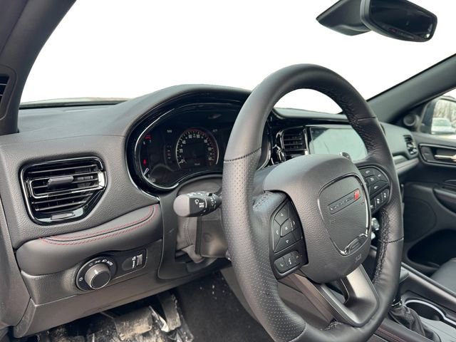 New 2026 Dodge Durango GT image 13