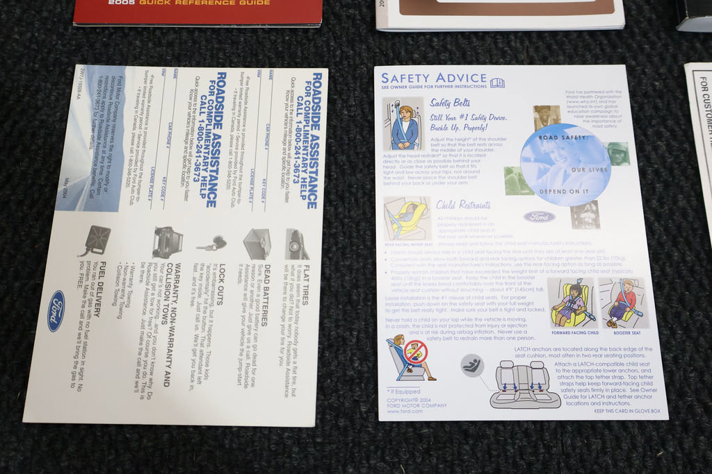 Used 2005 Ford GT image 92